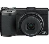 Digitalkamera im Test: GR IV von Ricoh, Testberichte.de-Note: 1,9