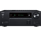 HiFi-Receiver im Test: TX-NR6050 von Onkyo, Testberichte.de-Note: 1,8