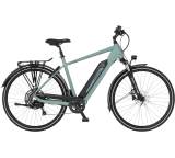 E-Bike im Test: Viator 2.1 Active von Fischer, Testberichte.de-Note: 1,7