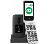 Einfaches Handy im Test: Leva E30 von Doro, Testberichte.de-Note: 2,0