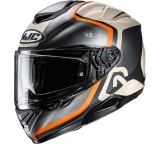 Motorradhelm im Test: RPHA 72 von HJC, Testberichte.de-Note: 1,5