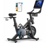 Fahrradergometer im Test: S26B3 von Merach, Testberichte.de-Note: 1,6