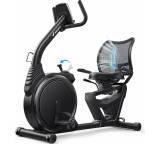 Fahrradergometer im Test: S19 von Merach, Testberichte.de-Note: 1,4