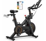 Fahrradergometer im Test: S29B1 von Merach, Testberichte.de-Note: 1,6