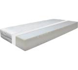 Matratze im Test: Marissa von BeCo, Testberichte.de-Note: 2,3