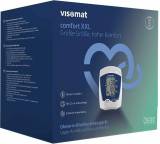 Blutdruckmessgerät im Test: Visomat comfort XXL von Uebe, Testberichte.de-Note: 1,5