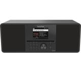 Stereoanlage im Test: TOP 300 von Telestar, Testberichte.de-Note: 2,4