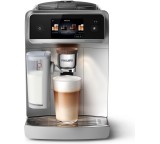 Kaffeevollautomat im Test: Café Aromis Series 8000 EP8757/20 von Philips, Testberichte.de-Note: 1,4