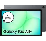 Tablet im Test: Galaxy Tab A11+ von Samsung, Testberichte.de-Note: 1,9