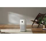 Luftreiniger im Test: Mijia Smart Air Purifier 6 von Xiaomi, Testberichte.de-Note: 1,6