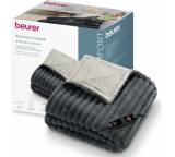 Heizdecken im Test: HD 82 von Beurer, Testberichte.de-Note: 1,5