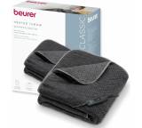 Heizdecken im Test: HD 65 von Beurer, Testberichte.de-Note: 1,7