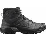 Wanderschuh im Test: X Ultra Snowpilot Waterproof von Salomon, Testberichte.de-Note: 1,8