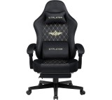 Gaming-Stuhl im Test: GT830 von GTPLAYER, Testberichte.de-Note: 1,6