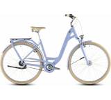 Fahrrad im Test: Aruba (Modell 2026) von Cube, Testberichte.de-Note: null