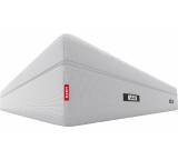 Matratze im Test: Bodyguard Boxspring Matratze Weich von bett1.de, Testberichte.de-Note: 1,6