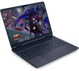 Laptop im Test: Alienware 16X Aurora von Dell, Testberichte.de-Note: 1,9