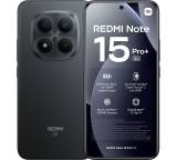 Smartphone im Test: Redmi Note 15 Pro+ von Xiaomi, Testberichte.de-Note: 1,7