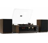 Stereoanlage im Test: Boston von Audizio, Testberichte.de-Note: 2,3