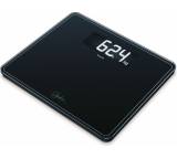 Personenwaage im Test: GS 410 von Beurer, Testberichte.de-Note: 1,4