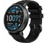 Sportuhr im Test: Active Max von Amazfit, Testberichte.de-Note: 1,8