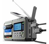 Radio im Test: 0001 von Acta Berg, Testberichte.de-Note: 1,4