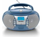 Radio im Test: RR 5025 von Karcher, Testberichte.de-Note: 1,8