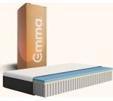 Matratze im Test: Original Pro von Emma, Testberichte.de-Note: 2,4