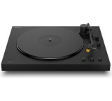 Plattenspieler im Test: PS-LX5BT von Sony, Testberichte.de-Note: 1,5