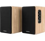 Lautsprecher im Test: WS902Duo von Thomson, Testberichte.de-Note: 2,0