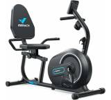 Fahrradergometer im Test: S08 Liegeergometer von Merach, Testberichte.de-Note: 1,5