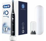 Elektrische Zahnbürste im Test: iO Series 6N von Oral-B, Testberichte.de-Note: 1,5