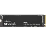 Festplatte im Test: P510 von Crucial, Testberichte.de-Note: 1,2