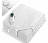 Heizdecken im Test: Wärmeunterbett 150x80cm von Sinnlein, Testberichte.de-Note: 1,8
