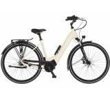 E-Bike im Test: Cita 6.8i Ultimate von Fischer, Testberichte.de-Note: 2,1