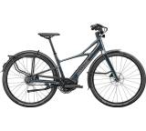 E-Bike im Test: FlyingV 2 von Cannondale, Testberichte.de-Note: 1,6