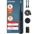 Elektrische Zahnbürste im Test: P1 Pro von Poives, Testberichte.de-Note: 1,4