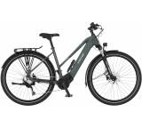 E-Bike im Test: Terra 6.8i Ultimate von Fischer, Testberichte.de-Note: 2,0
