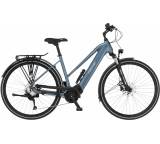 E-Bike im Test: Viator 6.8i Ultimate von Fischer, Testberichte.de-Note: 1,8