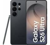 Samsung Smartphone im Test: Galaxy S26 Ultra von Samsung, Testberichte.de-Note: 1,5