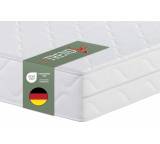 Matratze im Test: Trendline BT 100 Roll-Komfortmatratze von Badenia Bettcomfort, Testberichte.de-Note: 1,7