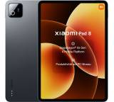 Tablet im Test: Pad 8 von Xiaomi, Testberichte.de-Note: 1,7
