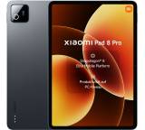Tablet im Test: Pad 8 Pro von Xiaomi, Testberichte.de-Note: 1,3