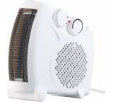 Heizlüfter im Test: LV-190 von Sichler, Testberichte.de-Note: 1,6