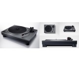 Plattenspieler im Test: SL-1500CS von Technics, Testberichte.de-Note: 1,0
