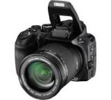 Digitalkamera im Test: FinePix S100fs von Fujifilm, Testberichte.de-Note: 1.7 Gut