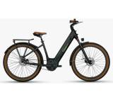 E-Bike im Test: S5G Centro von Sachsenrad, Testberichte.de-Note: 1,2