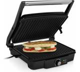 Grill im Test: GR-2853 von Tristar, Testberichte.de-Note: 1,9