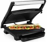 Grill im Test: 112415 Paninigrill von Princess, Testberichte.de-Note: 2,0
