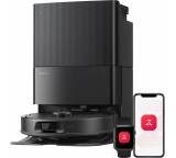 Saugroboter im Test: Qrevo S Pro von Roborock, Testberichte.de-Note: 1,5